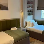 The San Andres 29 - Experience * Málaga