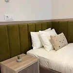 The San Andres 29 - Experience Lägenhet Málaga