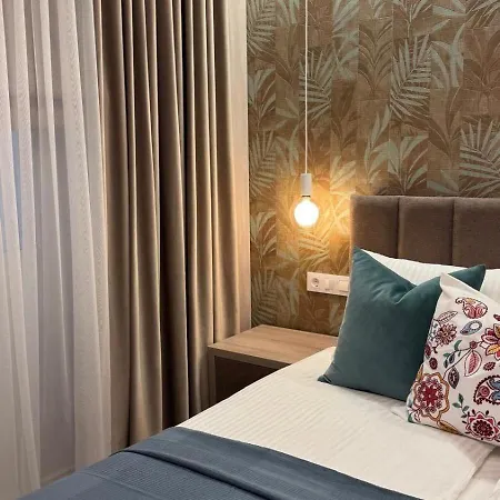 The San Andres 29 - Experience Daire *