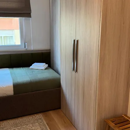 The San Andres 29 - Experience Daire