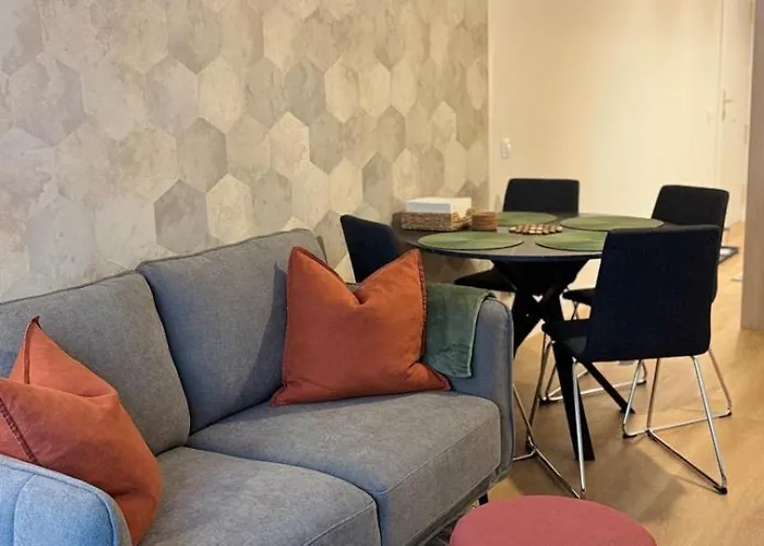 شقة The San Andres 29 - Experience