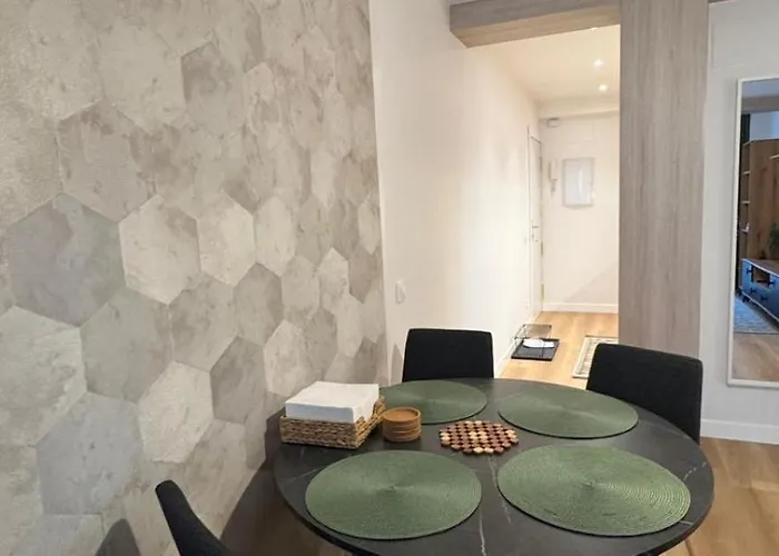 شقة The San Andres 29 - Experience