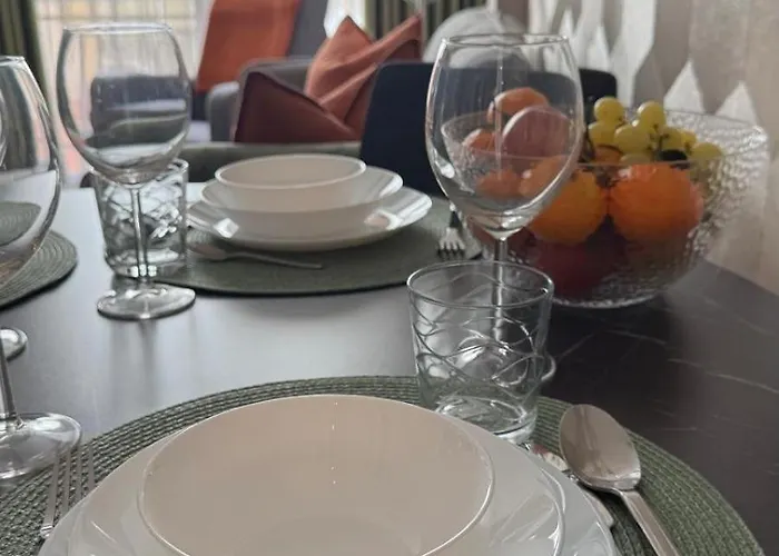 The San Andres 29 - Experience شقة *