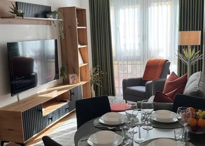 The San Andres 29 - Experience مالقة